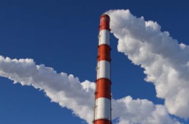 Stack Emission from DG Set, Boiler, Furnace